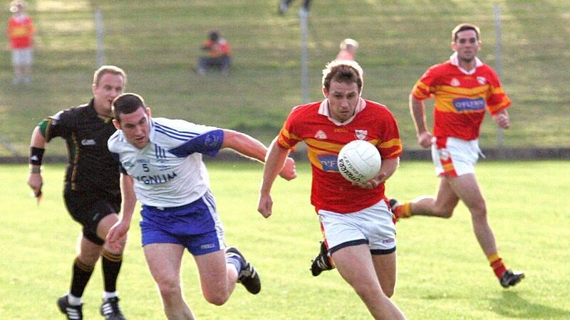 The Paudie Kissane column: Someone like Ciarán Sheehan is impossible for any club or county to replace The Paudie Kissane column: Someone like Ciarán Sheehan is impossible for any club or county to replace