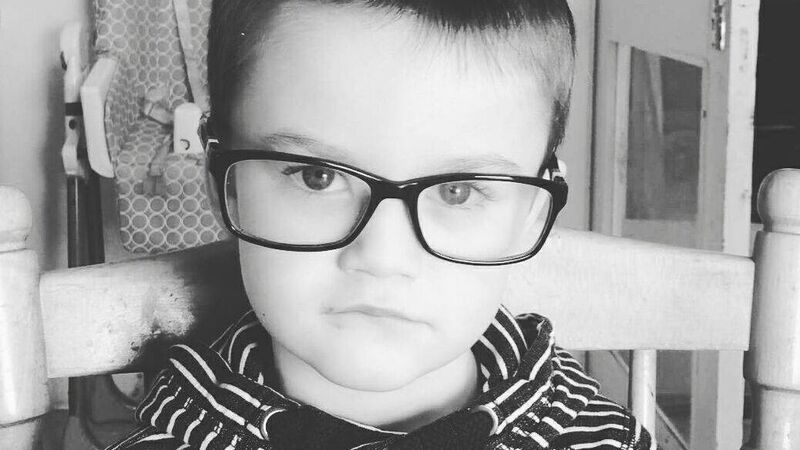 My son was totally let down by the system