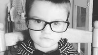 My son was totally let down by the system