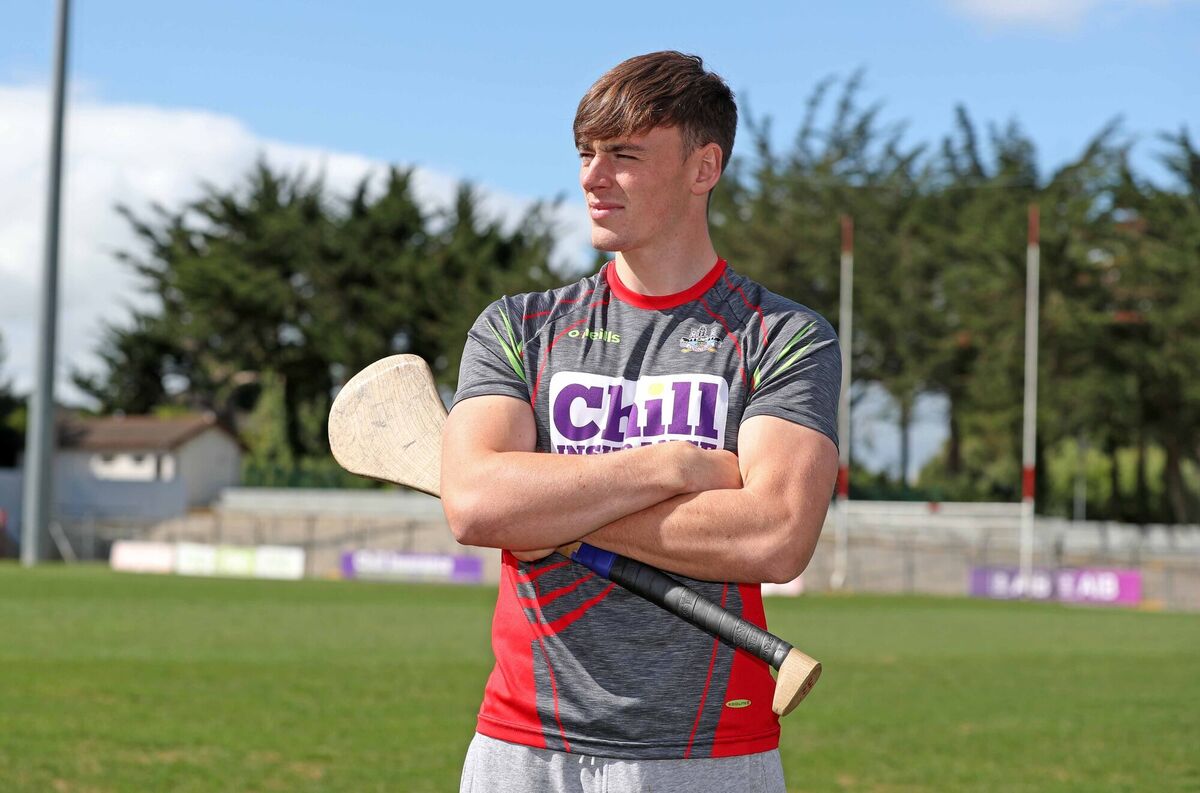 Picture: Jim Coughlan.
