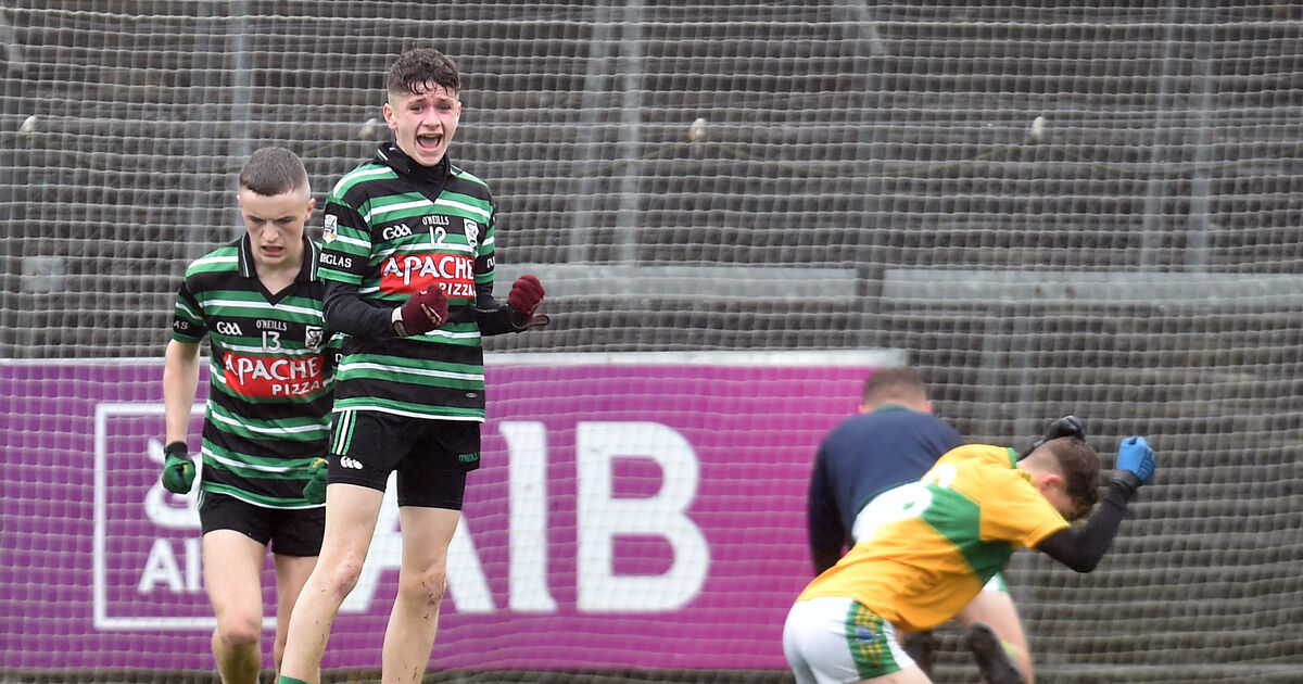 Rebel Óg announce the formation of a new GAA region in Cork