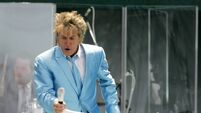 Maggie in May: Rod Stewart to play Páirc Uí Chaoimh next year