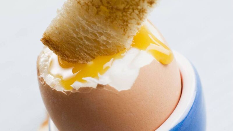 Are egg yolks really bad for your health? Are egg yolks really bad for your health?