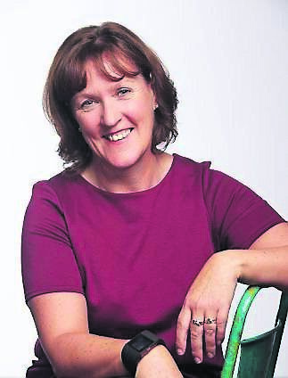 Barbara Nugent Picture: Miki Barlok