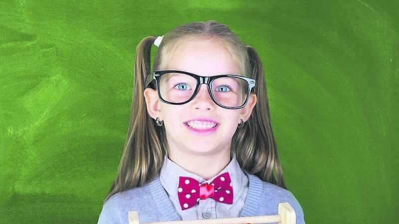 Going back to school can be an emotional time... for everyone