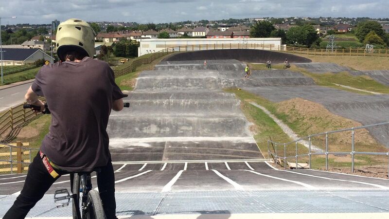 Tramore Valley Park won’t open until May 2019 Tramore Valley Park won’t open until May 2019