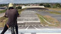 Tramore Valley Park won’t open until May 2019