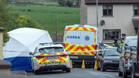 Murdered Macroom man named locally as Timmy Foley