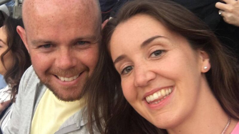 How I got my life back on track after a brain injury