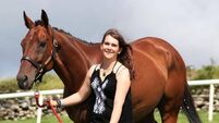 Devoted sister appeals for funds for Bantry’s Chloe