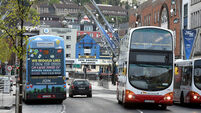 Bus Eireann plans to double frequency 220 Ballincollig to Carrigaline from December