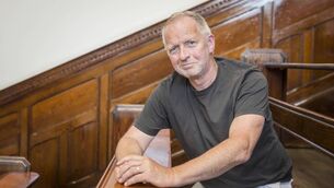 Arthur Riordan playwright.