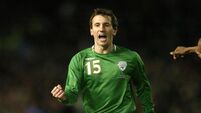 Liam Miller tribute game raises €1.5 million for charity