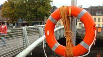 €15k a year to replace 300 stolen lifebuoys