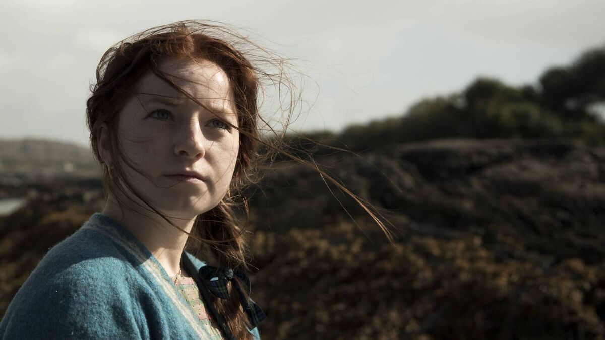 Seven years of sweat and tears for award-winning film