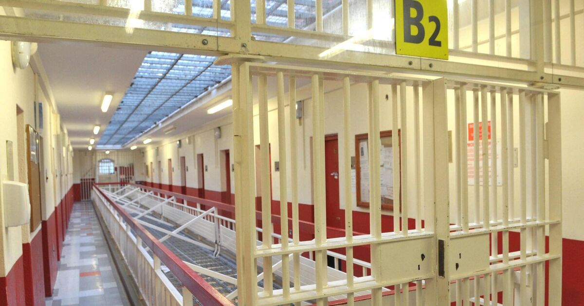 44 inmate assaults reported at Cork Prison