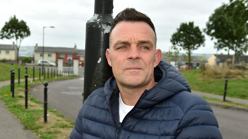 There is a way back from drug addiction