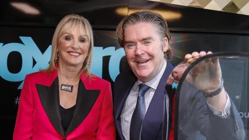 VoxPro announces Cork expansion with 400 new jobs VoxPro announces Cork expansion with 400 new jobs