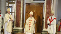 Blackpool native ordained Bishop of Meath
