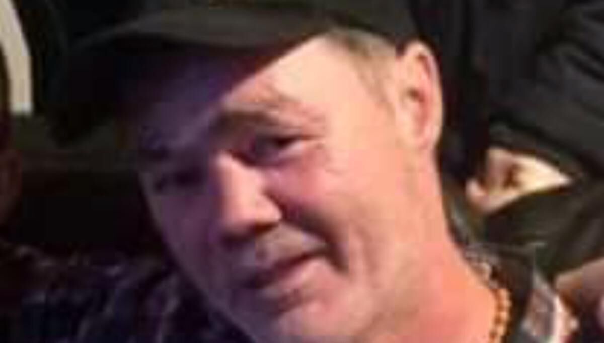 Timmy Foley was pronounced dead at the scene. Timmy Foley was pronounced dead at the scene.