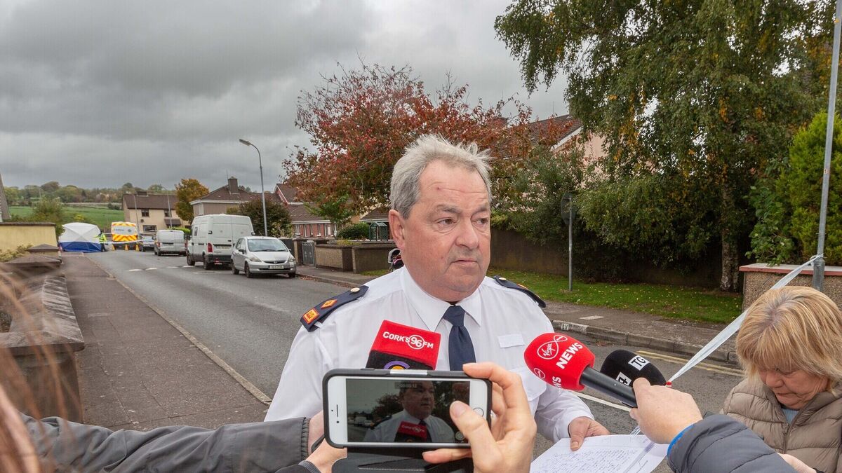 Macroom murder: Woman remains in custody