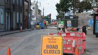 New Passage West road closure plans submitted