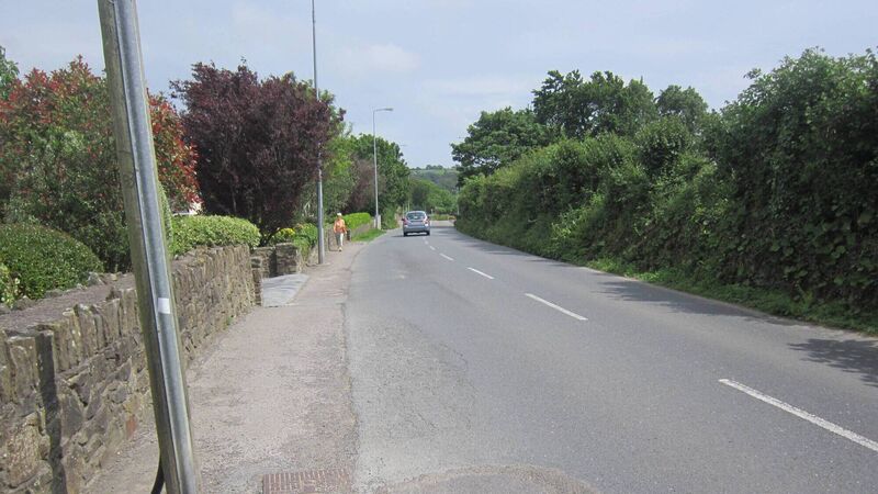 Hopes for 2019 start for Ferney Road improvements Hopes for 2019 start for Ferney Road improvements