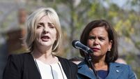 Liadh Ní Riada to run for President
