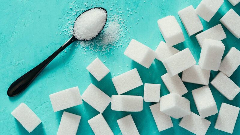 Tips for cutting down on sugar