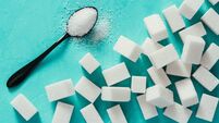 Tips for cutting down on sugar