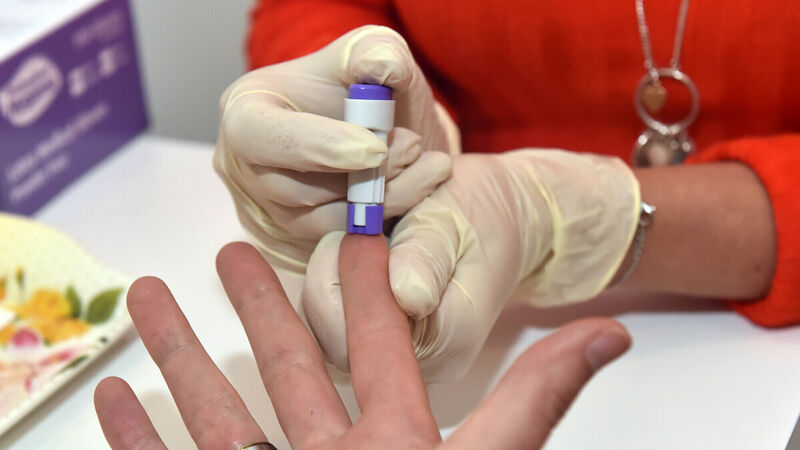 Sharp rise in people taking tests for STIs Sharp rise in people taking tests for STIs