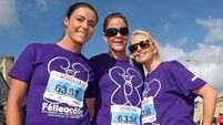 Women of Cork - put your best foot forward
