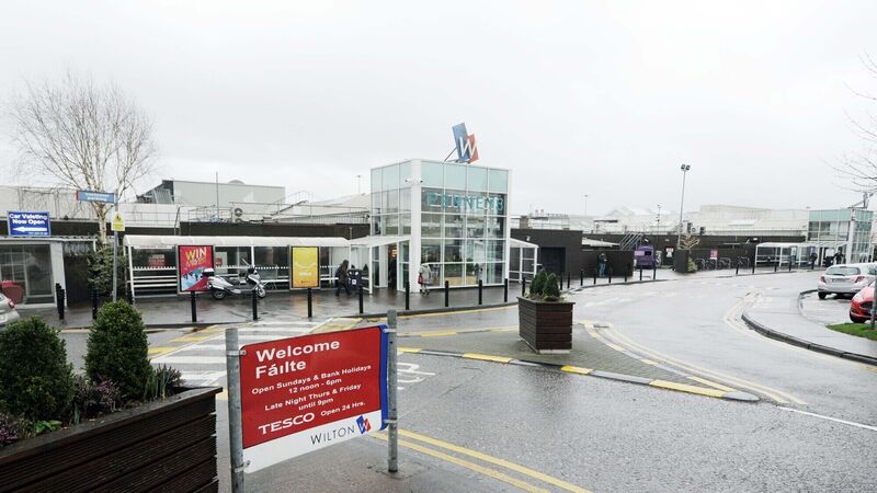 Developers unveil big plans for Wilton centre