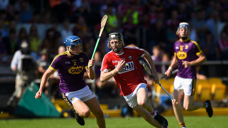 'Once they are true to the ideals of Cork hurling they'll keep the show on the road'