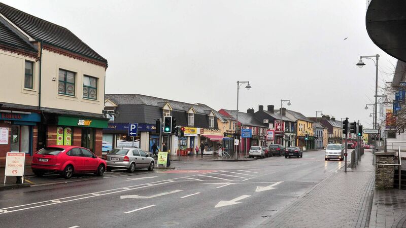 A one in a hundred chance of a home in Cork A one in a hundred chance of a home in Cork