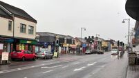 A one in a hundred chance of a home in Cork