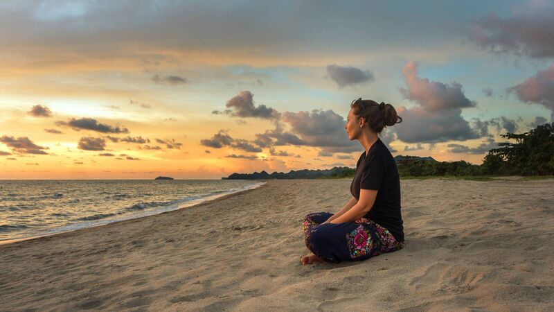 How to reduce stress — in just seven days