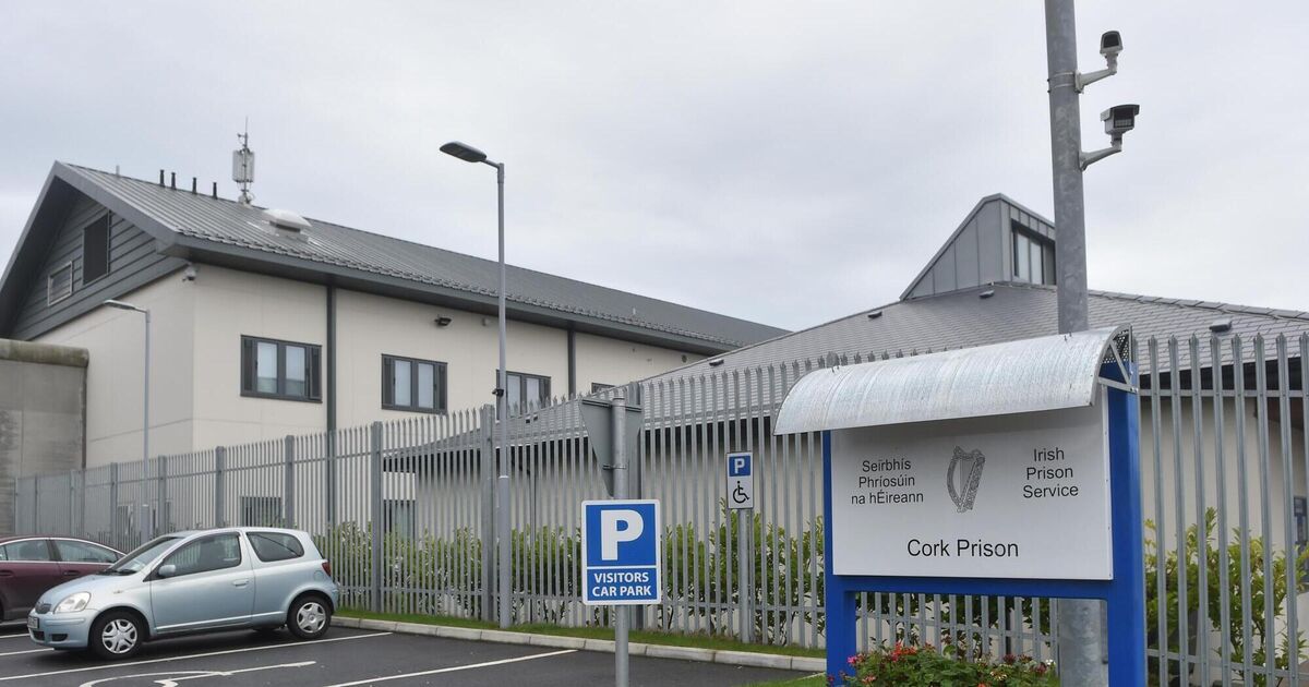 Report published on the death of an inmate in Cork Prison