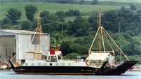 Councillor calls for more efficient service at peak times for Passage to Cobh ferry link