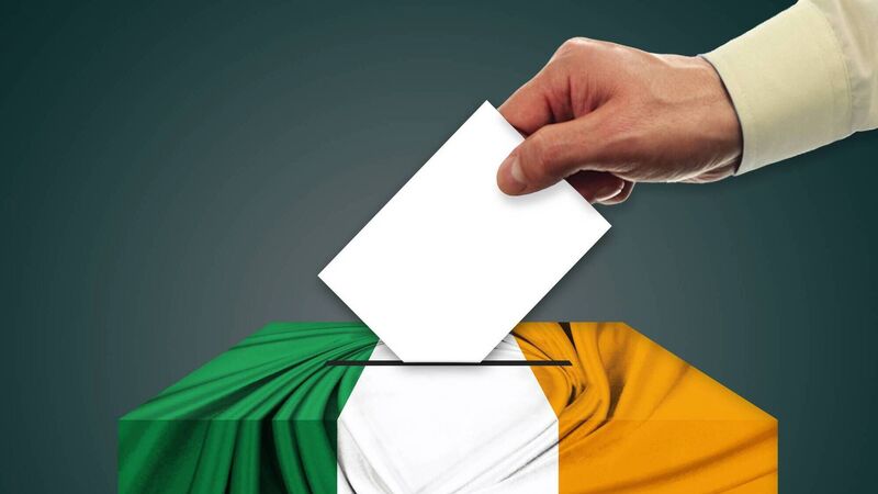 We need to ensure all citizens have their say We need to ensure all citizens have their say