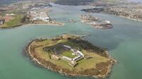 Some prisoners at Spike were ‘locked up for being poor’