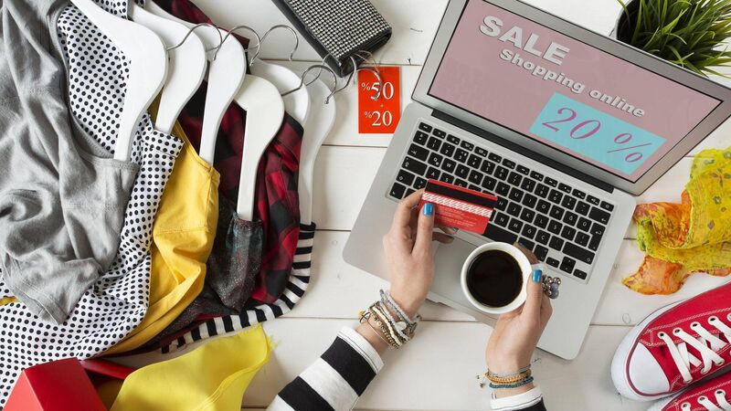 City retailers need to develop online presence