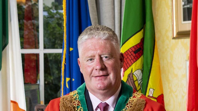 Cork voters get chance to have say on directly-elected Mayor Cork voters get chance to have say on directly-elected Mayor