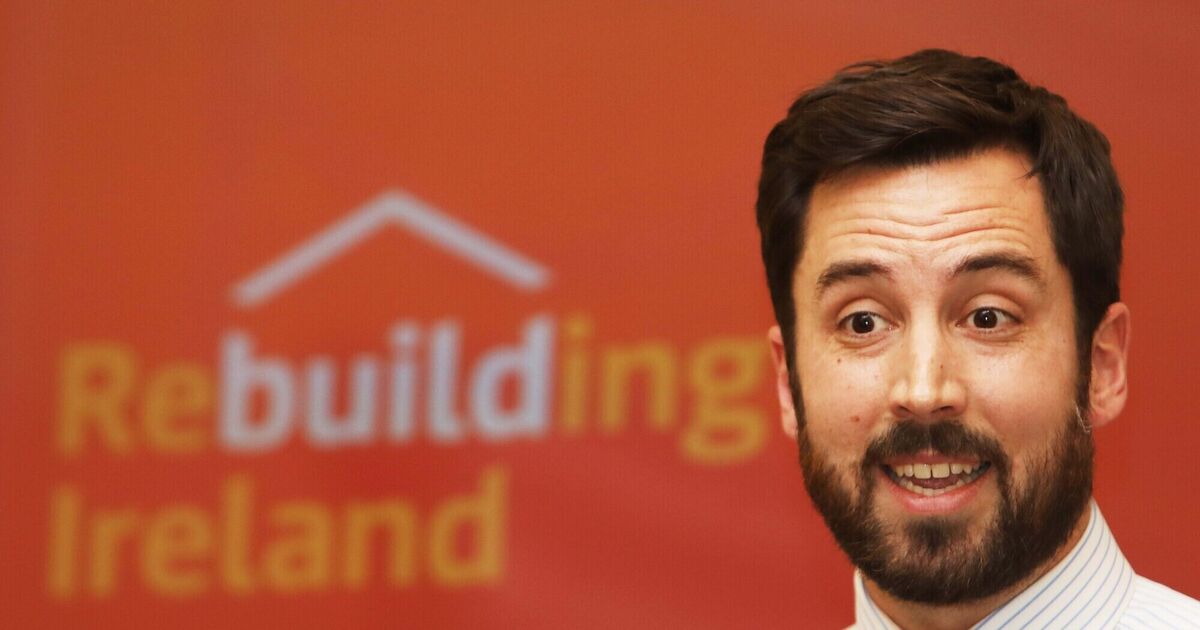How can we solve Ireland's housing crisis