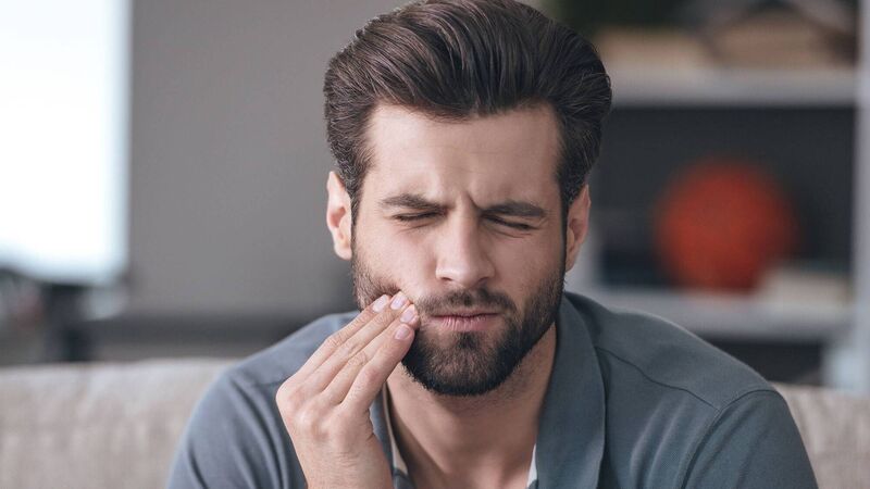 Five ways to relieve the pain of a toothache