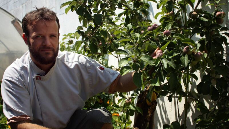 Dishing up a decent plate