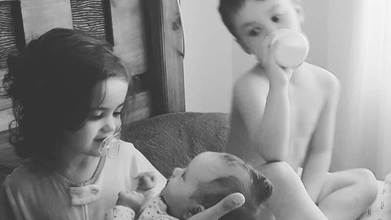 The joys of autism... we continue our series