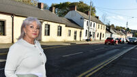 In a housing crisis, why is Cork County Council selling a Douglas house for €84,000?