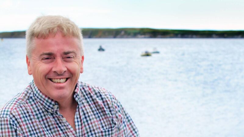 Trading Stories: Danny hoping to plunder the dairy-free yoghurt market