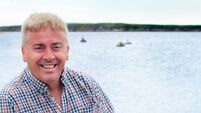 Trading Stories: Danny hoping to plunder the dairy-free yoghurt market